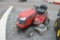 Craftsman DYS4500 riding mower w/ 346hrs, 54'' deck, gas