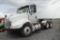 '05 Int 8600 w/ 480,342 mi, Cat C13 motor, 10spd trans, wetline, air ride, day cab, 11R22.5 rubber,