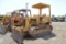 Cat D3 dozer w/ 6 way blade, 4,825hrs, good tracks, open station w/ canopy