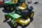 JD Z525E zero turn w/ 81hrs, 54'' deck, 22HP gas engine