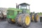 JD 8430 tractor w/ 7417hrs, 20spd trans, 18.4R34 duals, 2 remotes, 1000 pto, 3pt
