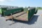 Richardton 1016 10'x16' silage table