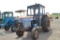 Leyland 270 tractor w/ 1 remote, 540 pto, 8453hrs, 8spd trans, 18.4-30 rear rubber