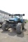 NH TM165 w/ 8,174hrs, 18spd power shift w/ LH Reverser, 4wd, 4 remotes, 18.4R42 rear rubber