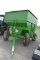 300 bu. gravity wagon w/ heavy gear