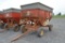 Ez Trail 300 bu. gravity wagon