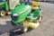 '19 JD X350 riding mower w/ 9hrs, 48'' deck, gas, hydro (warr. until July 16th 2023)