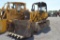 JD 555A Crawler loader, 6' 4-1 hyd bucket, 14