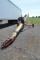 Westfield WR 100-51 10''x51' grain auger