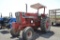 IH 1566 Blackstripe Turbo w/ 7,014hrs, T/A, 540/1000 pto, 2 remotes, 8 front weights, open station w