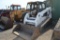 '10 Bobcat T180 w/ 2,923hrs, 66'' material, foot controls, aux hyd, manual quick att. (Rental compan