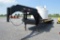 '08 PJ 35' gooseneck trailer, tandem axle, 24,000 GVW, VIN# 4P5FD352981121440 (title)