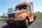 '07 Freightliner Columbia w/ 893,848mi, Mercedes engine, 10spd Eaton Fuller trans, good rubber, VIN#