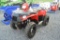 '20 Polaris Sportsman 570 EFI w/ only 3hrs, AWD, front electric winch, (has a engine noise) VIN#4XAS