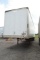 '06 Trailmobile 48' van trailer w/ rear load tailgate, VIN#2MN01AAH761002881 (title)