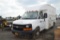 '06 Chevy 3500 service van w/ 14' utility box, 180,242mi, ac, radio, dually, diesel