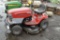 Craftsman Kohler Pro 20 V-Twin riding mower w/ 549hrs, 48'' deck