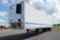 '07 Utility 53' van trailer w/ '07 Thermo King reefer w/ only 20,957hrs,  (works good), VIN#1UUYVS25