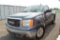 '08 GMC Sierra Z71 pick up w/ 4wd, 195,435mi, new battery, VIN# 1GTEK14JX8Z187246 (title) (runs & dr