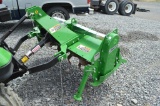 Frontier RT1149 4' rototiller, 3pt, 540 pto (like new)