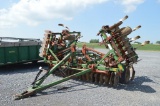 Glencoe 17 tooth chisel plow