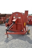 NH F62B forage blower (very nice, one owner)