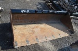 Skid mount 72