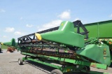 JD 922F 22' flex head