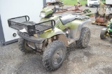 Polaris Sportsman 500 4 wheeler, 4wd,  (no reg)