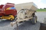 Lanco LS1150 lime spreader