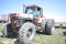 CIH Magnum 7120 w/ 12818hrs, 18spd power shift, 540pto, 20.8R38 rear duals