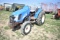 NH T2320 w/ 6179hrs, 4wd,3pt, 540pto, 14.9-24 rear rubber, 2 front weights, gear drive