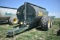 Husky 3600 gal liq manure spreader w/ 540pto, tandem axle, 28L-26 tires