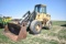 Cat IT18B payloader w/ 5690hrs, 8' bucket