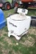 Dairy tech 30gal milk pasturizer