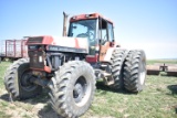 CIH Magnum 7120 w/ 12818hrs, 18spd power shift, 540pto, 20.8R38 rear duals