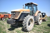 Agco Allis 9755 w/ 6238hrs, 4 remotes, 540/1000pto, 3pt, toplinnk, 18.4-46 rear rubber, 14.9R34 fron