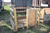 4'x6' calf mover