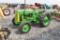 Oliver Super 55 tractor
