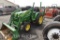 JD 3005 tractor