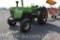 Deutz D7007 tractor