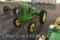 JD LA tractor