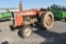 MF 265 tractor