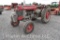 MF 180 tractor