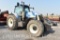 NH TG255 tractor