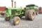 JD 4620 tractor