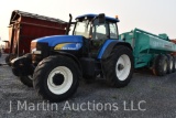 ?07 NH TM175 tractor