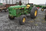 JD 2440 tractor