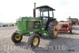 JD 4050 tractor