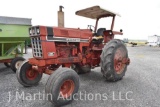 IH 1466 tractor